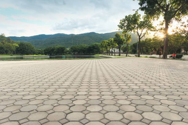 Best Residential Driveway Paver Services  in Pratt, KS